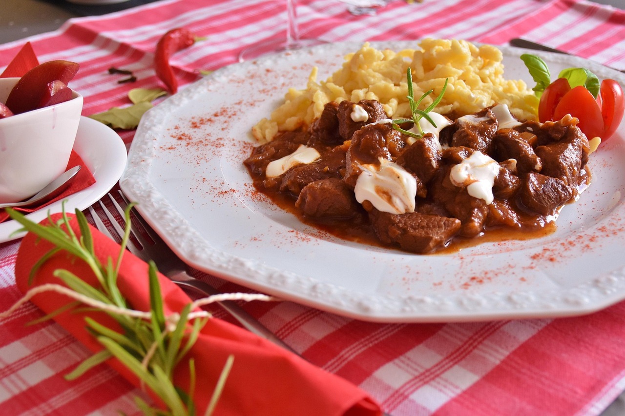 gulasch